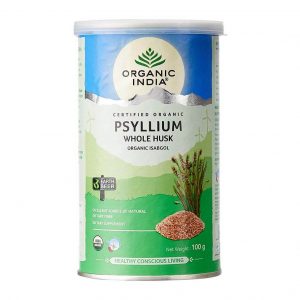 Organic India Psyllium Whole Husk_cover