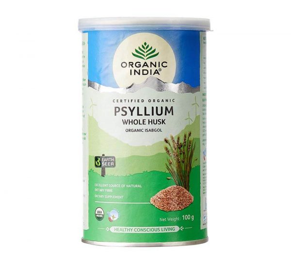 Organic India Psyllium Whole Husk_cover