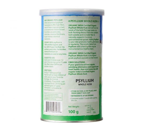 Organic India Psyllium Whole Husk_cover1