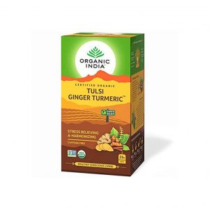 Organic India Tulsi Ginger Turmeric_cover