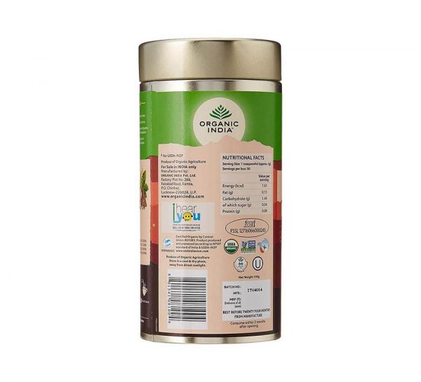 Organic India Tulsi Masala Chai_cover2