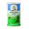 Organic India Wheat Grass_Cover