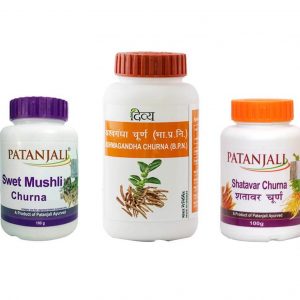 Patanjali Churna Combo_cover