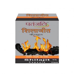 Patanjali Shilajit Capsule_cover