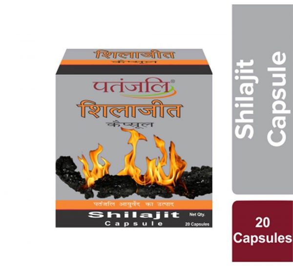 Patanjali Shilajit Capsule_cover1