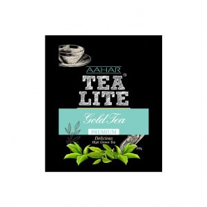 Aahar Tea Lite Gold Tea_cover