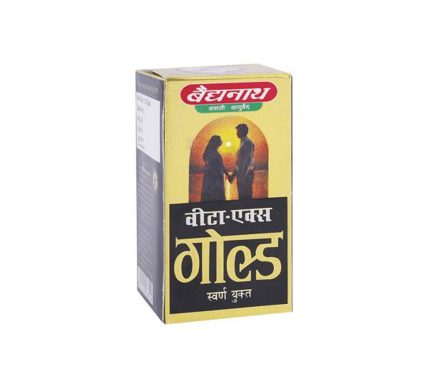 Baidyanath Vita-Ex Gold_cover