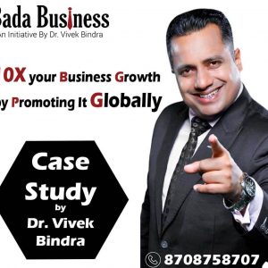 Case Study-CS-Bada Business