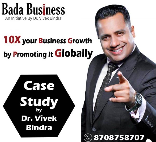 Case Study-CS-Bada Business