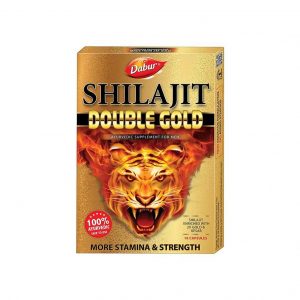 Dabur Shilajit Double Gold_cover