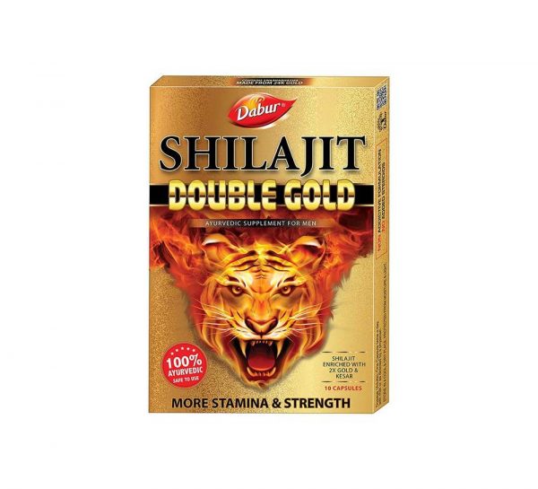 Dabur Shilajit Double Gold_cover