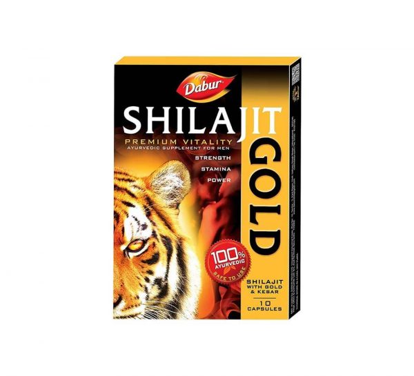 Dabur Shilajit Gold_cover