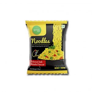 Gooddot Noodles_cover