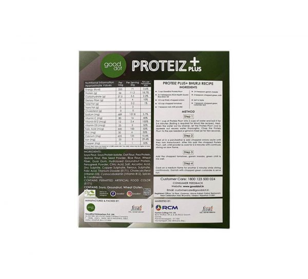 Gooddot Proteiz Plus_cover1