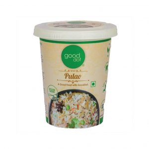 Gooddot Pulao_cover