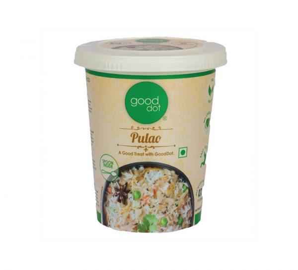 Gooddot Pulao_cover