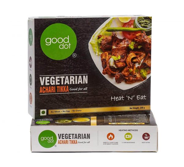 Gooddot Vegetarian Achari Tikka_cover3