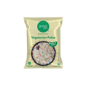 Gooddot Vegetarian Pulao_cover