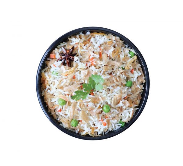 Gooddot Vegetarian Pulao_cover2