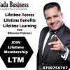 Lifetime Membership-LTM-Bada Business