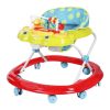 Little Pumpkin Classic Baby Walker_1