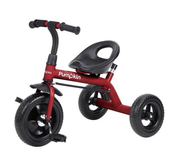 Little Pumpkin Classic T20 Baby Tricycle_4