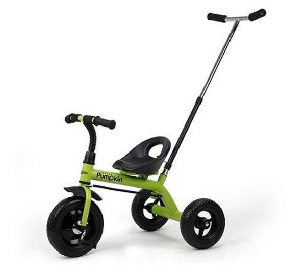 Little Pumpkin Classic T20 Baby Tricycle_Green