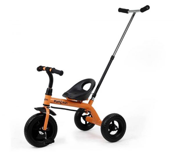 Little Pumpkin Classic T20 Baby Tricycle_Orange