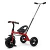 Little Pumpkin Classic T20 Baby Tricycle_Red
