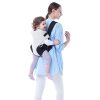 Little Pumpkin Kiddie Kingdom Baby Carrier_2