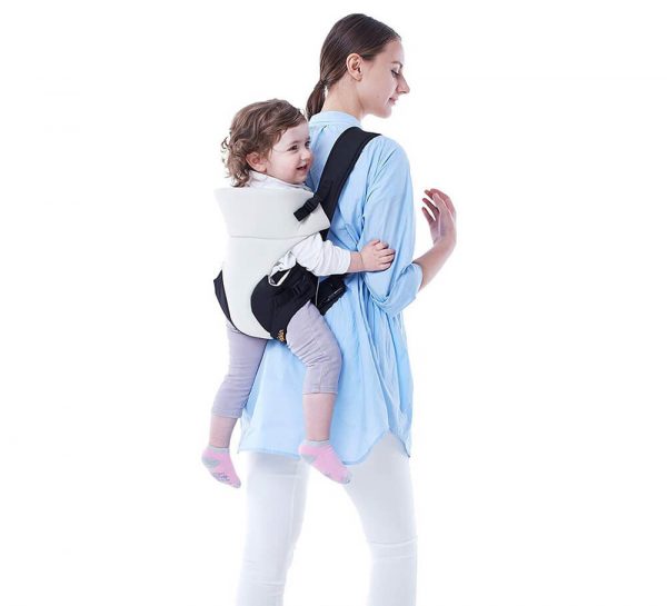 Little Pumpkin Kiddie Kingdom Baby Carrier_2