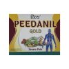 Patanjali Divya Peedanil Gold_covern