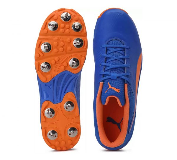 Puma 19.2 FH Spike Cricket Shoes_cover4