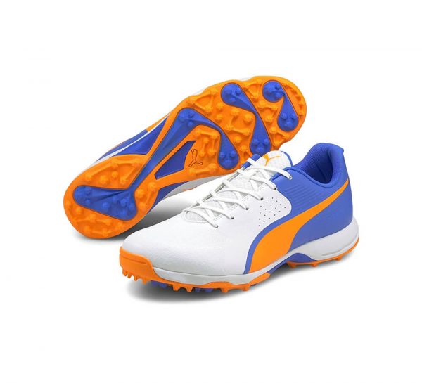 Puma 20 FH Rubber Cricket Shoes_cover