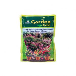 RCM Garden Gold_cover