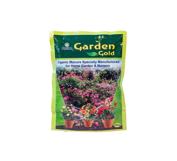 RCM Garden Gold_cover