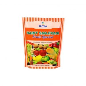 RCM Harit Sanjivani Fruit Special_500gm