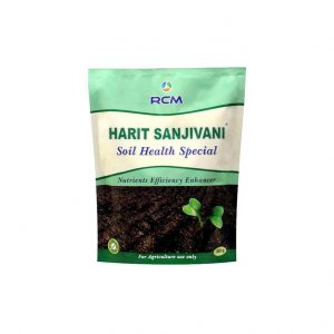 RCM Harit Sanjivani Soil Health Special_500gm