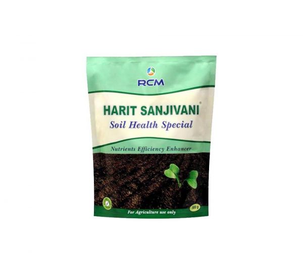 RCM Harit Sanjivani Soil Health Special_500gm