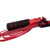 WillCraft Adjustable Skipping Rope_cover2