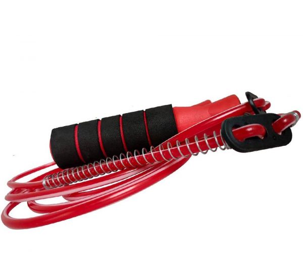 WillCraft Adjustable Skipping Rope_cover2