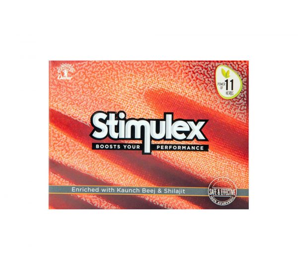 Dabur Stimulex_cover1