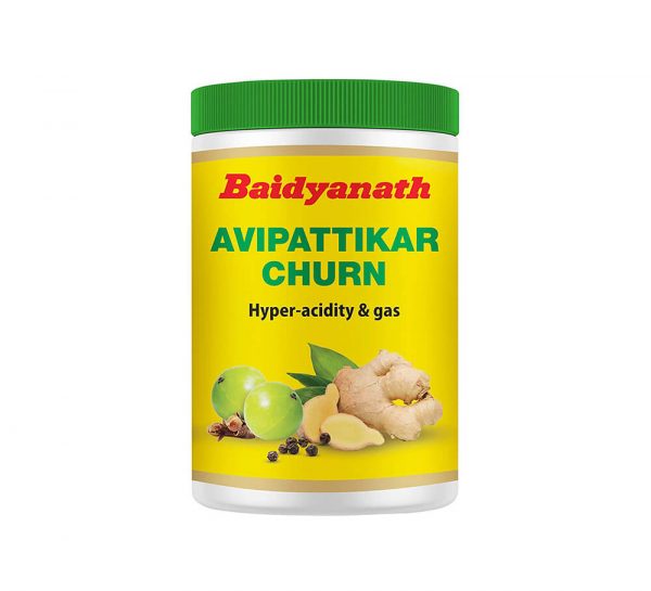 Baidyanath Avipattikar Churna_cover1