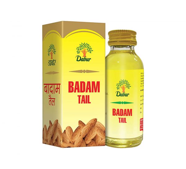 Dabur Badam Tail_cover