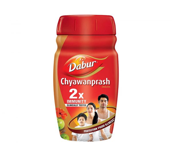 Dabur Chyawanprash 950gm_cover