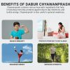 Dabur Chyawanprash_cover3
