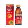 Dabur Erand Tail_cover