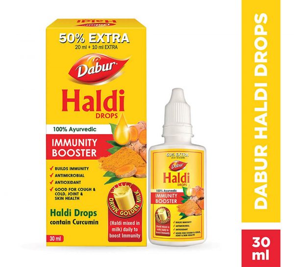 Dabur Haldi Drops_cover1