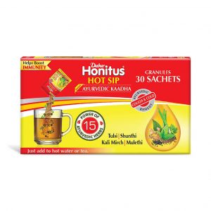 Dabur Honitus Hot Sip_cover