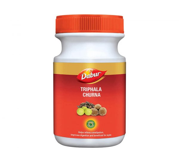 Dabur Triphala Churna_cover